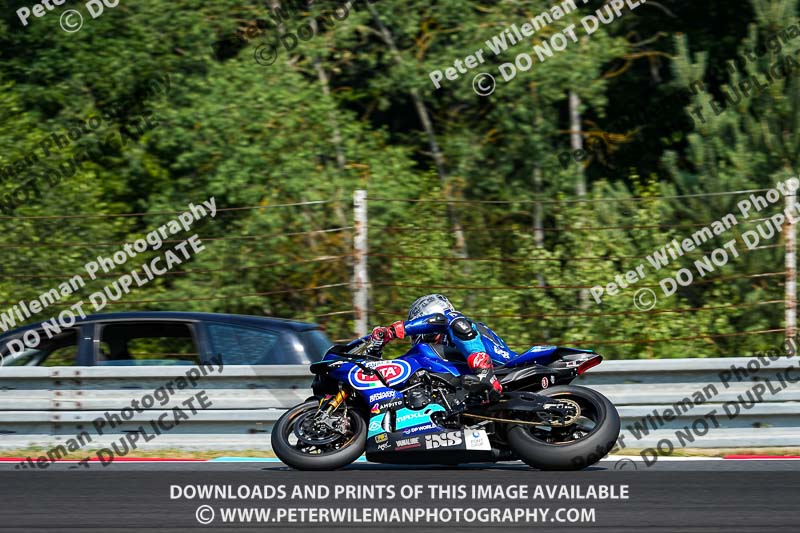 Slovakia Ring;event digital images;motorbikes;no limits;peter wileman photography;trackday;trackday digital images